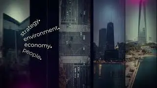 Broadcast Intro After Effects Template