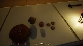 UE4 | Stealth Game | Frobbing Frame