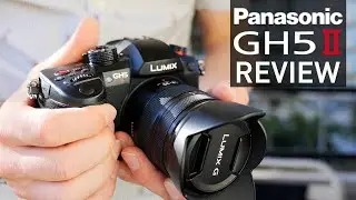 Panasonic LUMIX GH5 II - Retrospective Review