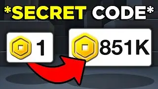 How To Turn 0 ROBUX Into 70,000 On Roblox… (how to get free robux)