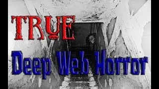 Deep web horror Story feat Nightmare Files -  Animated (2020)