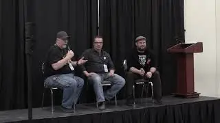 Unveiling the Future of Making with Josef Prusa and Ben Eadie