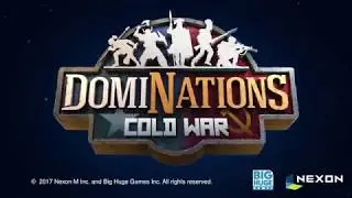 DomiNations APK | 11h57.com