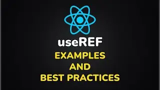 💡 Essential useRef Techniques Every React Developer Must Know