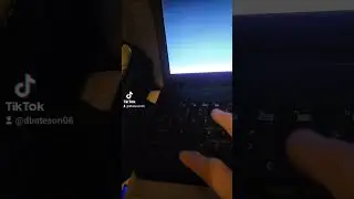 Compaq Presario CQ61 running windows 11 23H2 version (Canary Channel) part 2