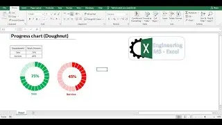 How to create progress chart?