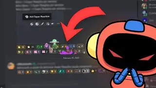 Are you ready for the New? Discord Updates are...