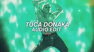 TUCA DONKA - CURSEDEVIL, DJ FKU, and S3BZS  [edit audio] #audioedit #brazilianfunk  #audioedit