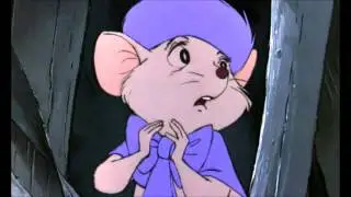 Miss Bianca and the Bernard part 8 - 'A Wee Bairn' / Bernard's Point of View