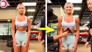 25 Unbelievable Moments Taken with a Camera!