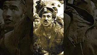 Вот забытый Герой Афгана...