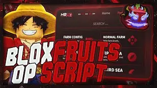 TOP 3 INSANE Blox Fruits Scripts - Fastest Auto Farm, Devil Fruit Sniper, Master Farm! NO KEY