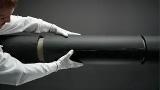 Видеоинструкция K-FLEX // Монтаж листом