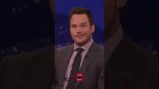 Chris Pratt's FUNNY German Joke 😂 | 