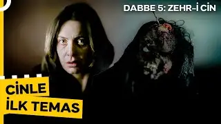 Musallat Cin Kadının Evine Yerleşti | Dabbe 5: Zehr-i Cin