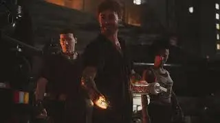 New DLC Let there be carnage…..Marvel's Spider-Man 2