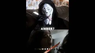 Doofy VS Ghost Face (All forms, Live Action)