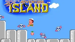 Csönd a vihar előtt - Adventure Island 4. rész