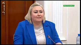 Развитие промышленного парка в Кропоткине губернатор обсудил с его управляющим
