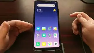 Xiaomi MIUI | Enabling USB Debugging Mode