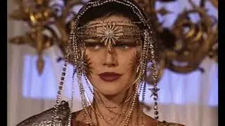 Perdus - Angèle (audio fixed) (slowed down 💜 models edition)