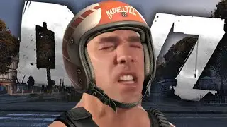 Лаги в Dayz Standalone