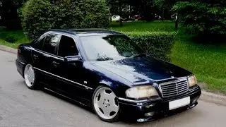 Выбираем б\у авто Mercedes-Benz C200 W202 (бюджет 150-200тр) 