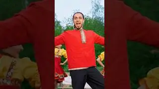 Кто смотрел новый клип Богатырь?