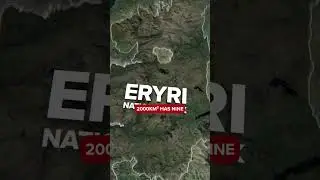 ⛰️THE ERYRI IN 1 DAY! ⛰️ #gravelcycling #gravelbike #wales #globalcyclingnetwork #gcn