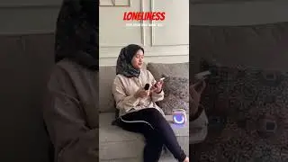 Loneliness Putri Ariani Versi Nabila Lida