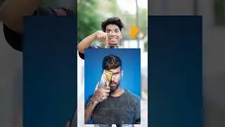 😱WAIT FOR RESULT TRY THIS IRONMAN EDITING🤩 