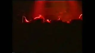 M.O.D. | Berlin | DEAD END [1993]