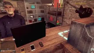 Thief Simulator episode 6