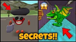 😱 HOW TO GET INVISIBLE SKIN IN CHICKEN GUN!! CHICKEN GUN 4.1.0 GLITCHES AND SECRETS