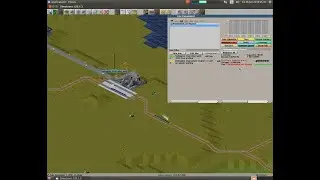 Simutrans s1e8 train 2