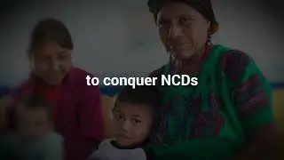 NCDs in the Region of the Americas: celebrating PAHO’s 120 years