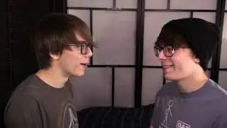I made a clone of myself...