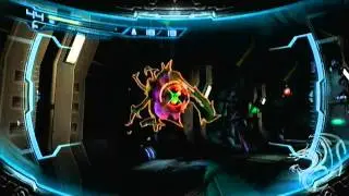 Metroid Other M walkthrough Part 11