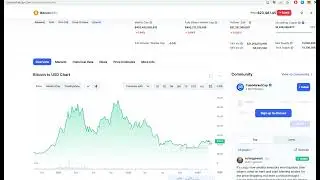 Обзор цены биткоина 02.03.2023 , куда рынок пойдет дальше?
