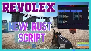 THE BEST RUST SCRIPT OF 2024 / REVOLEX 21.05.2024