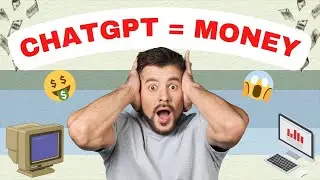ChatGPT: The Ultimate Way to Generate Passive Income