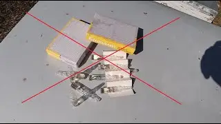 Не применяйте такой бипин!
