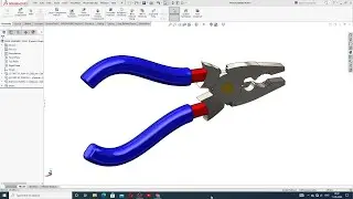PLIERS PROJECT DESIGN COMPLETE LECTURE