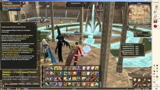 Lineage 2 Infinite Odyssey - Новое Дворянство (Узнай свой предел, ч. 1)