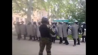 Крымская Весна 2014