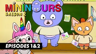 MININOURS (Saison 2) : Espérer tue & le vote presque utile