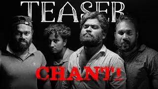 CHANTI … coming soon on My Village Show