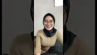 BIGO live hot hijab sange