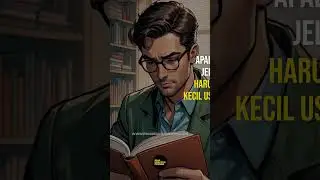 Mau lebih jago dalam suatu hal?