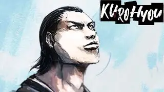 Kurohyou Ryu Ga Gotoku Shinsho (ENG) - Finale - The Outcome